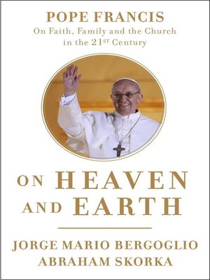 cover image of On Heaven and Earth